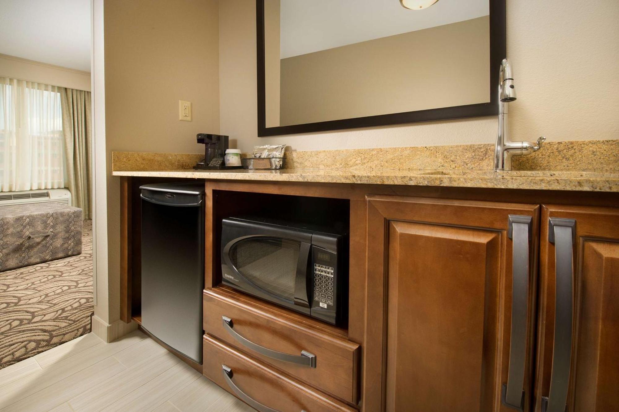 Hampton Inn & Suites San Antonio-Downtown/Market Square Luaran gambar