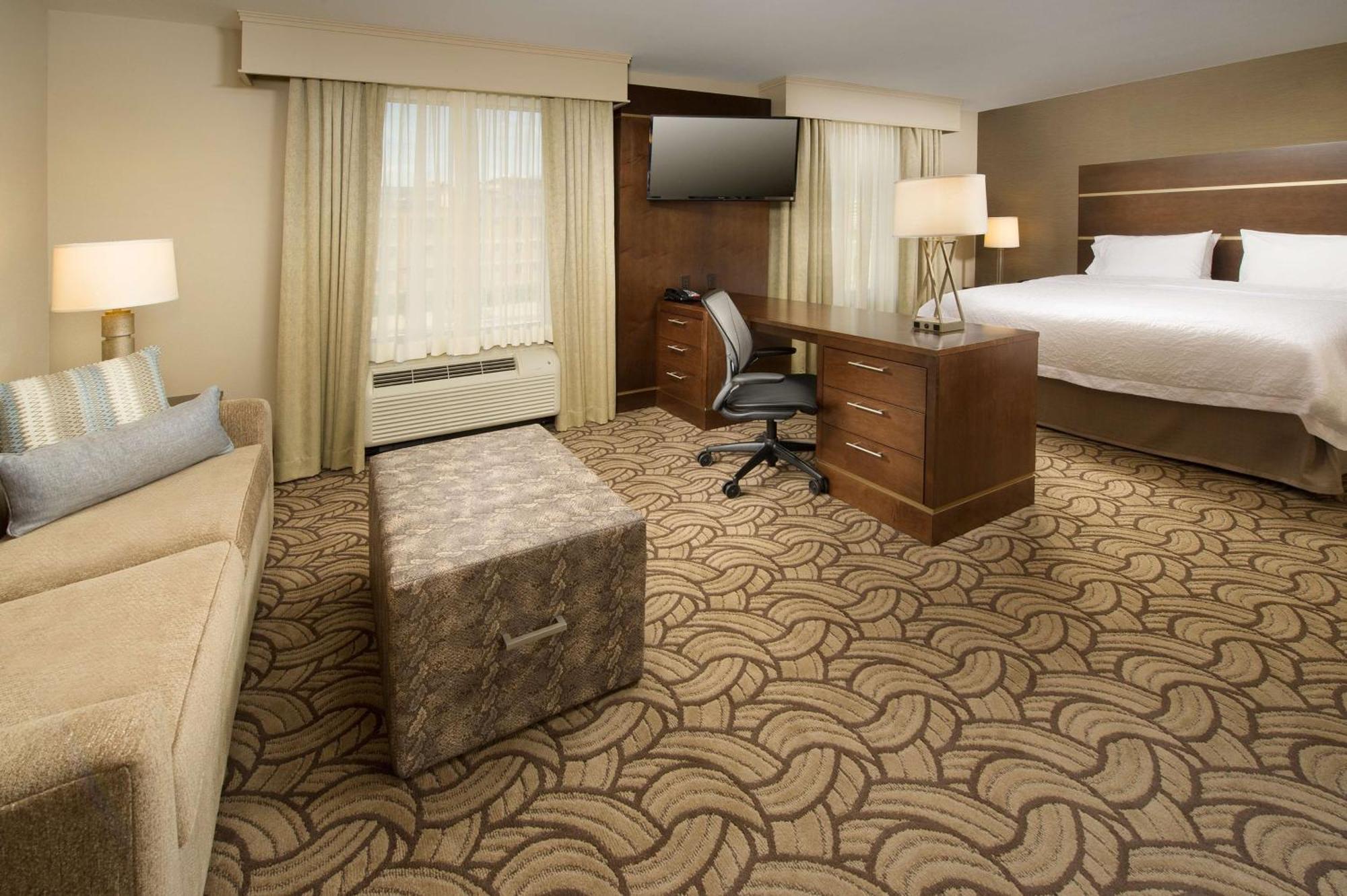 Hampton Inn & Suites San Antonio-Downtown/Market Square Luaran gambar