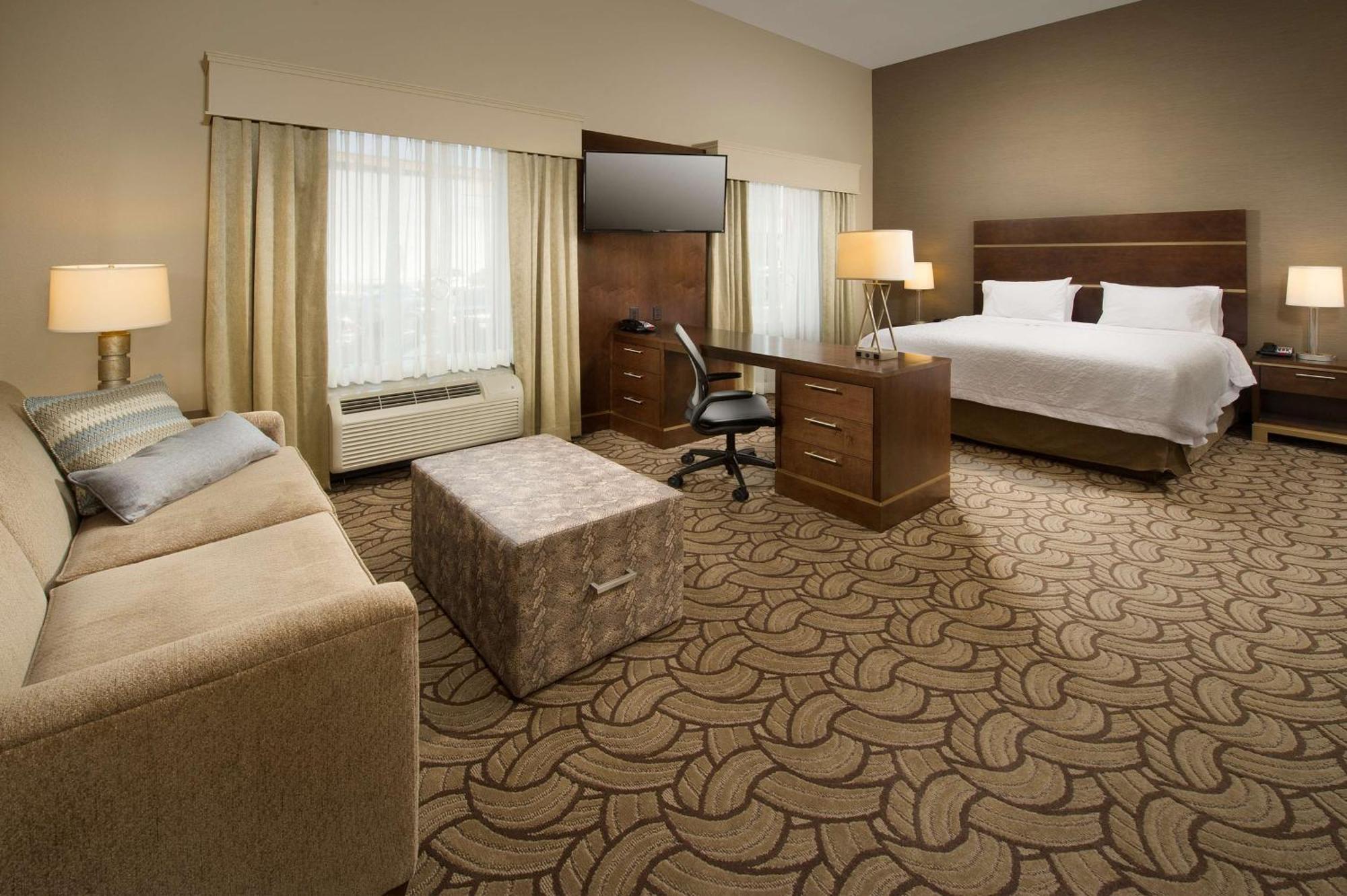 Hampton Inn & Suites San Antonio-Downtown/Market Square Luaran gambar