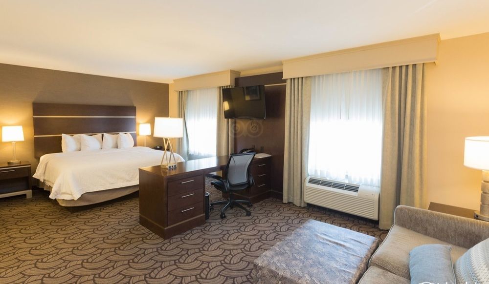 Hampton Inn & Suites San Antonio-Downtown/Market Square Luaran gambar