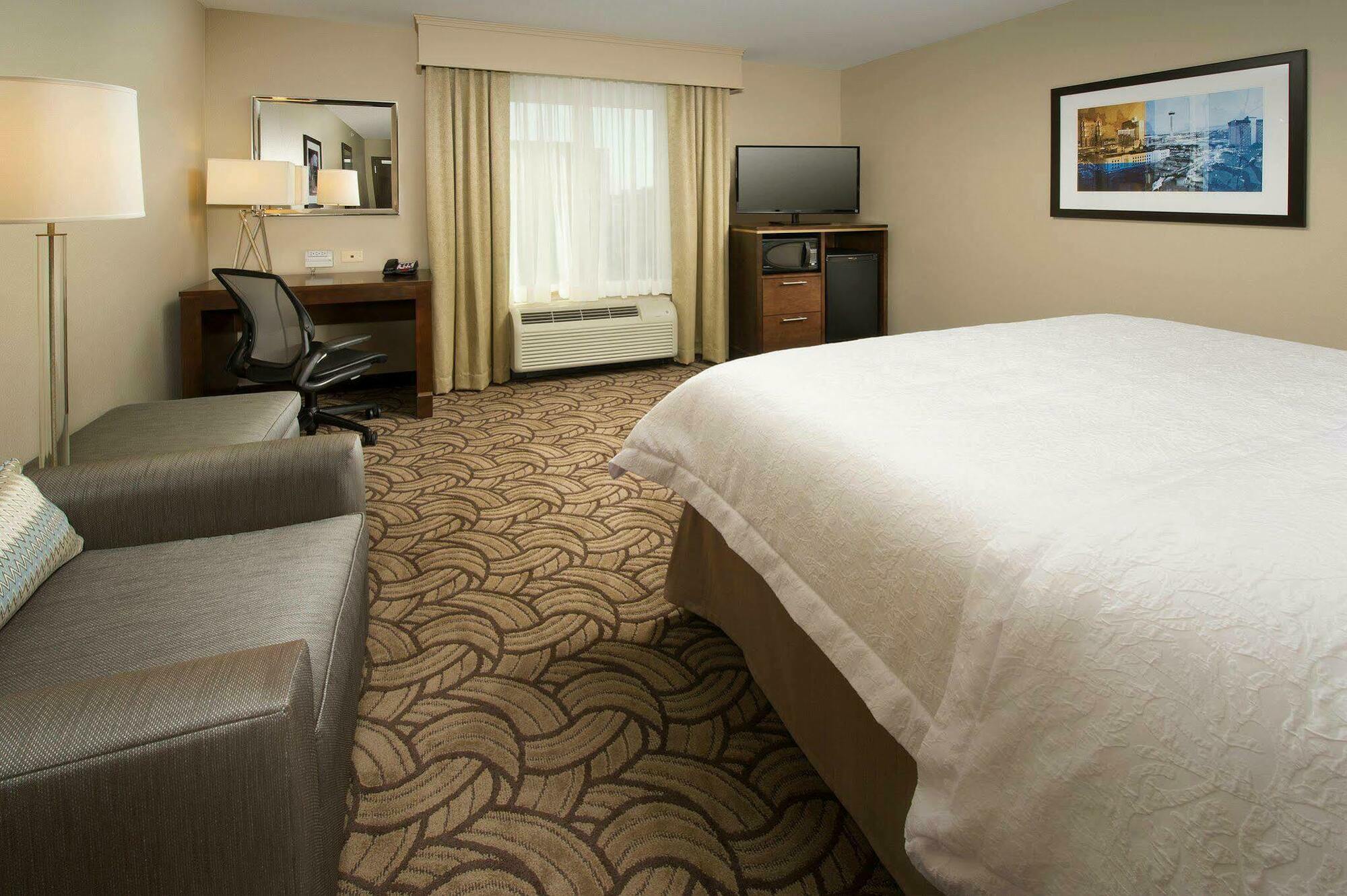 Hampton Inn & Suites San Antonio-Downtown/Market Square Luaran gambar